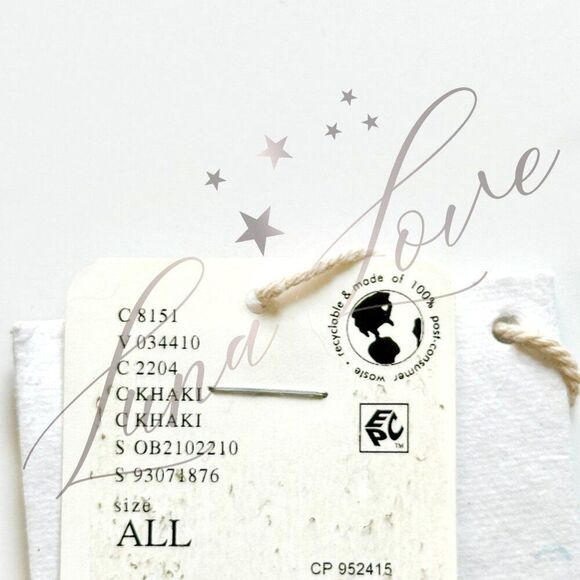 FREE PEOPLE Bobbi Slouch Suede Tote In Khaki / Olive NWT - Picture 9 of 9